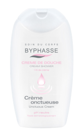 Byphasse gel douche