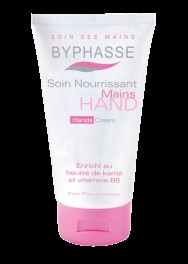 Byphasse soin nourrissant