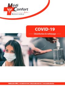 Catalogue-COVID